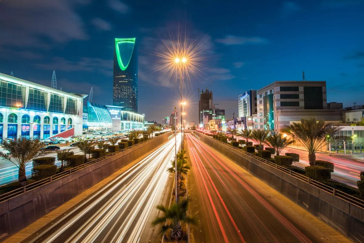 الاقتصاد السعودي في 2021.. نمو فاق توقعات وزارة المالية