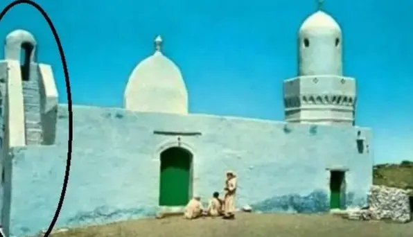أُسس قبل 7 عقود لتحري الأهلة.. هذا أول مرصد فلكي سعودي