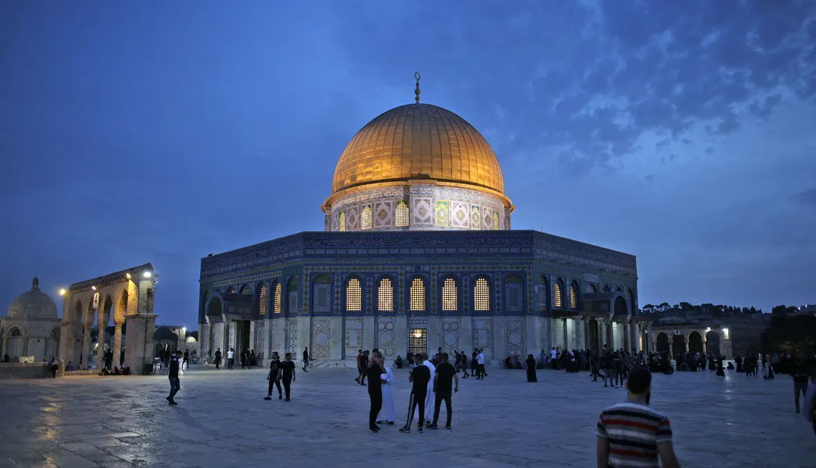 ماذا يعني تدويل القدس؟