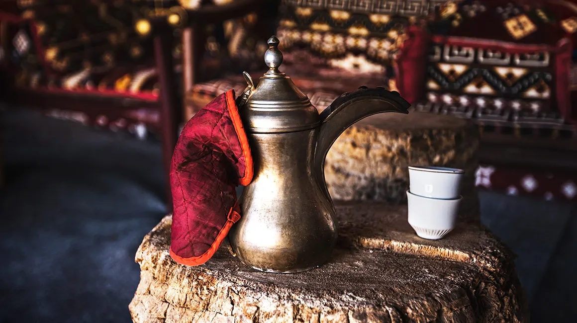 في يومها العالمي.. القهوة في الثقافة السعودية