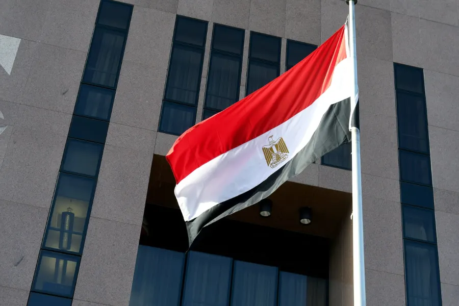 في بيان رسمي.. مصر ترفض مخطط تهجير الفلسطينيين