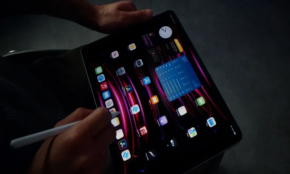 تسريبات.. مفاجآت من "Apple" في "iPad Pro" القادم