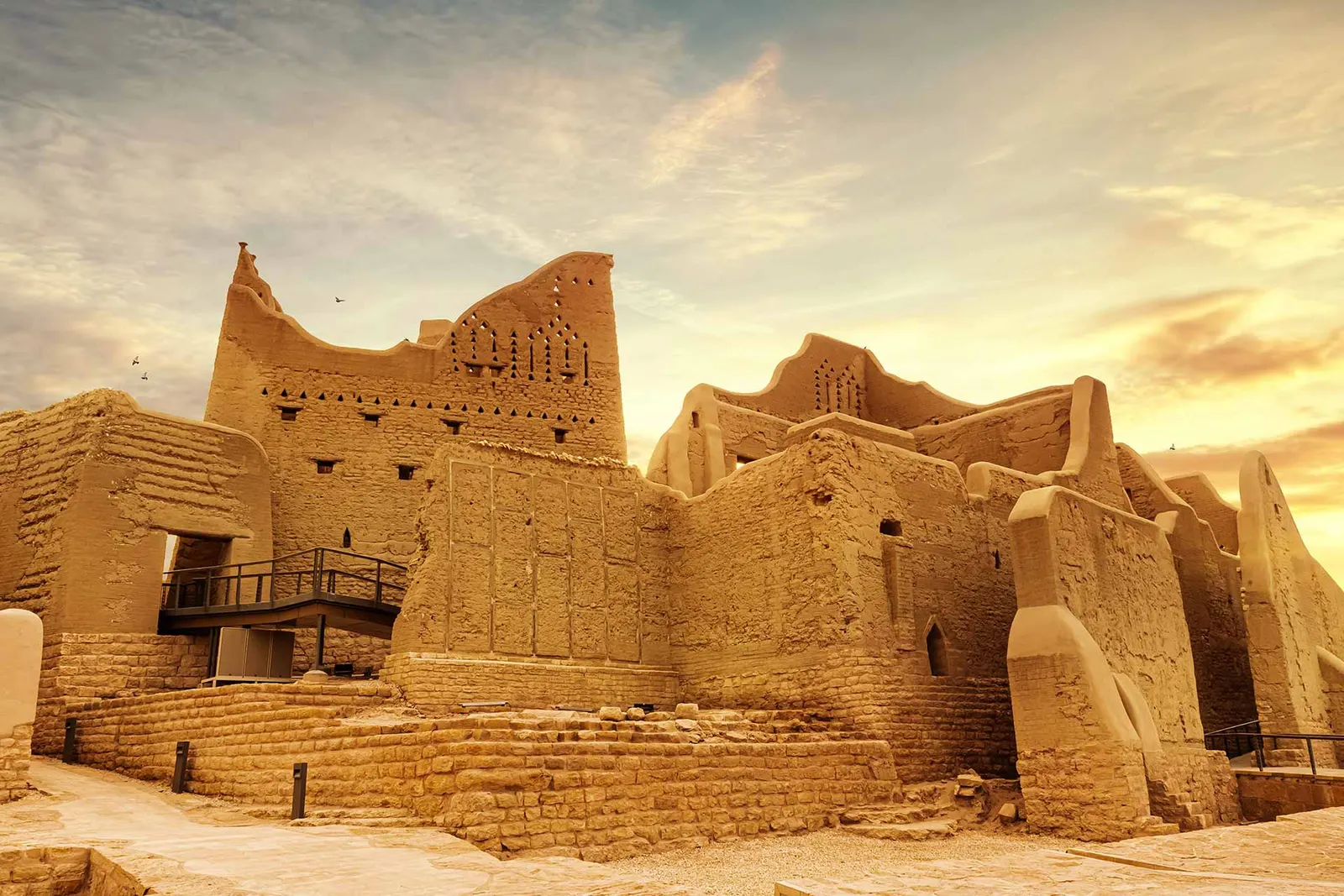 "الألكسو" تختار الدرعية عاصمة للثقافة العربية لعام 2030