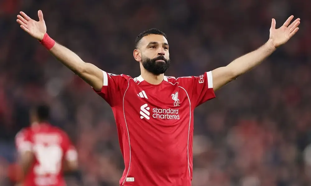 هل اقترب محمد صلاح بالفعل من الانضمام إلى الدوري السعودي؟
