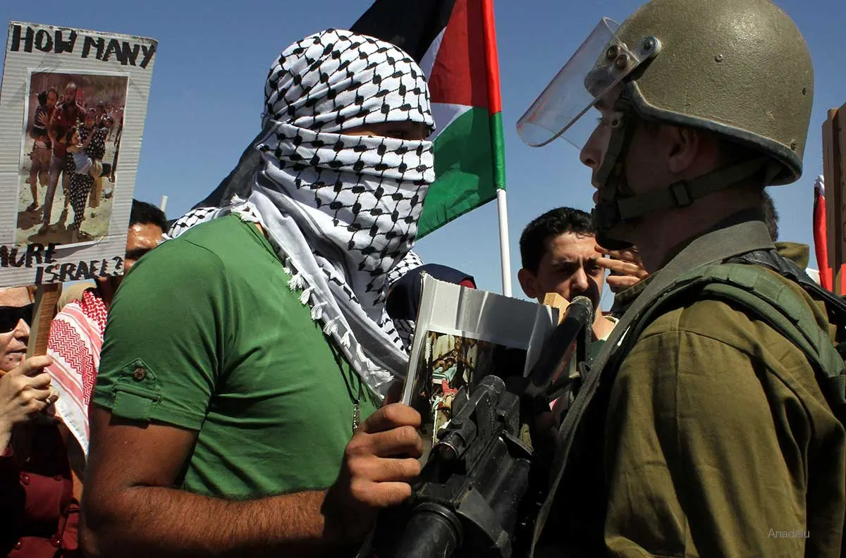 نظرة أولى على بنود الهدنة المحتملة في غزة