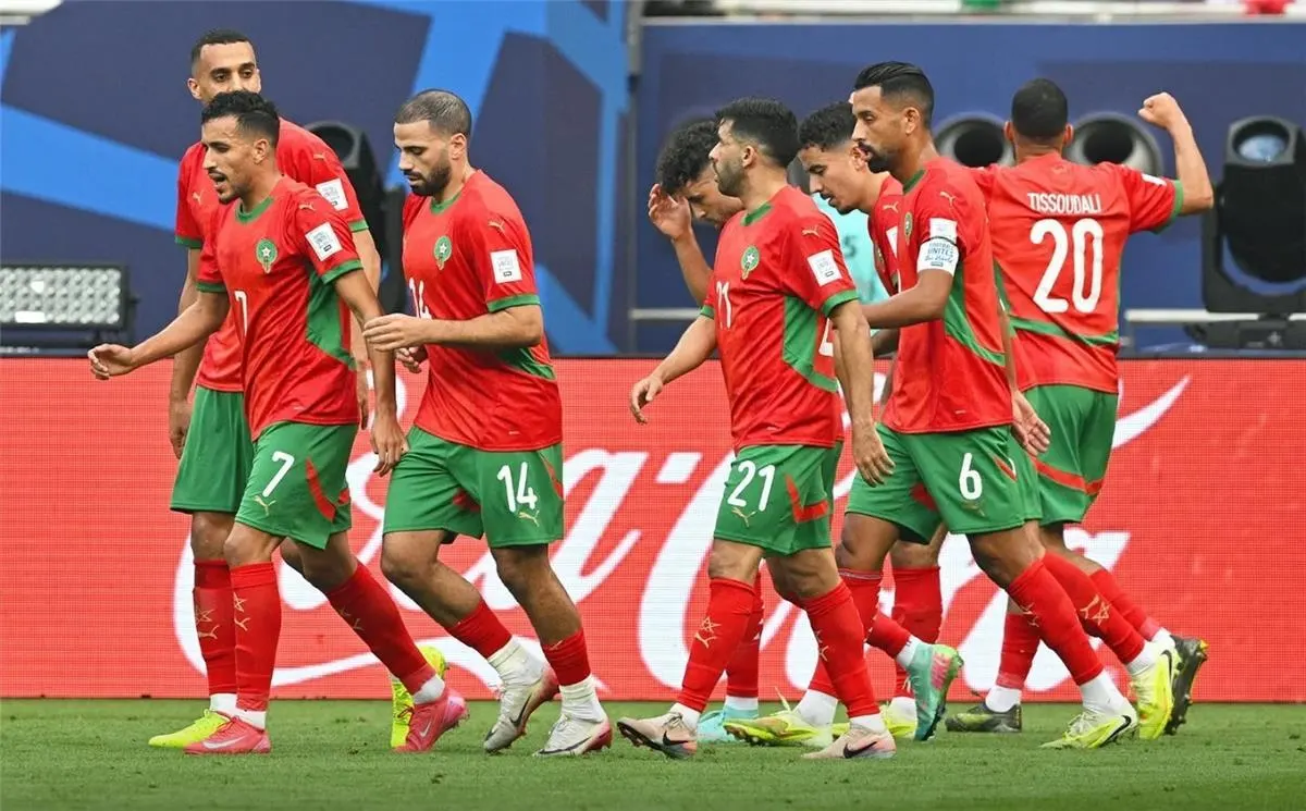 موعد مباراة المغرب وسوريا اليوم في كأس العرب 2025 والقنوات الناقلة