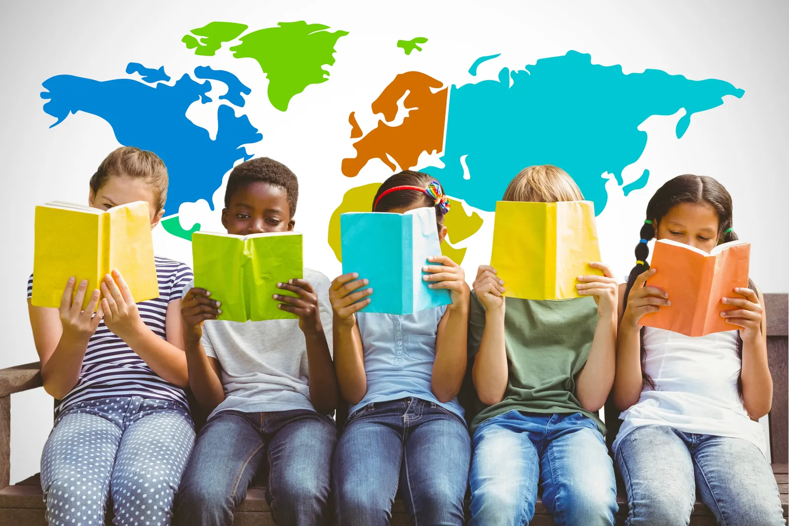 أعلى وأقل الدول في معدّلات الإلمام بمهارات القراءة والكتابة حول العالم