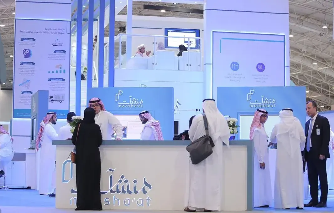 تمويل أكبر وصفقات أكثر.. نمو الشركات الصغيرة والمتوسطة بالمملكة مستمر