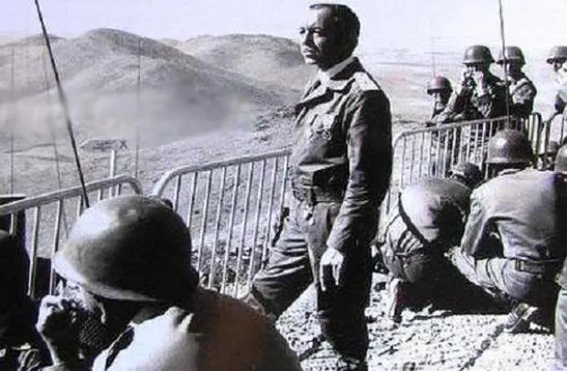 ذكرى اندلاع حرب الرمال بين الجزائر والمغرب