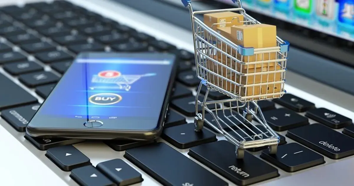 المملكة ضمن الـ 10 دول الأكثر نموًا في التجارة الإلكترونية
