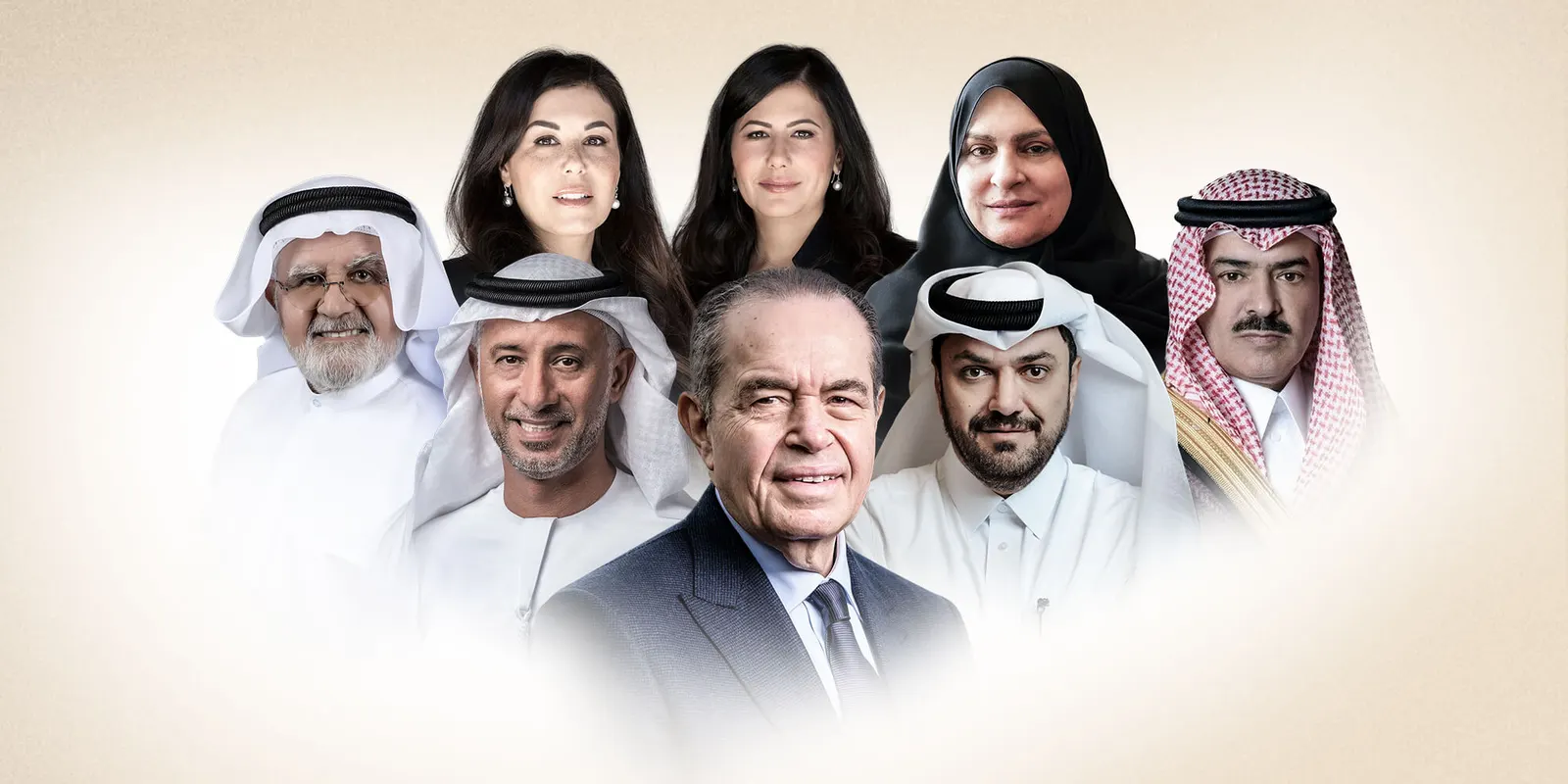 سيطرة سعودية.. أقوى الشركات العائلية العربية 2022