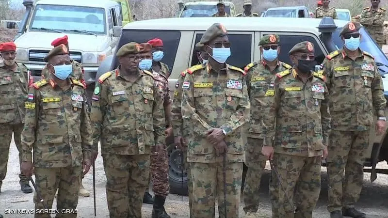 "الفشقة".. أبرز المعلومات عن المنطقة الزراعية التي استردها السودان من إثيوبيا