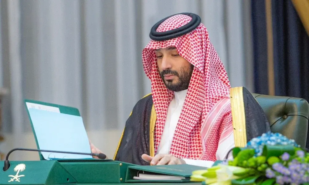 ولي العهد: مصلحة المواطن في صدارة أولويات الحكومة