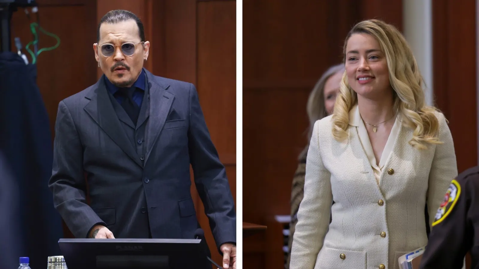 قضية جوني ديب وآمبر هيرد.. لماذا انحاز الجمهور لنجم هوليوود؟