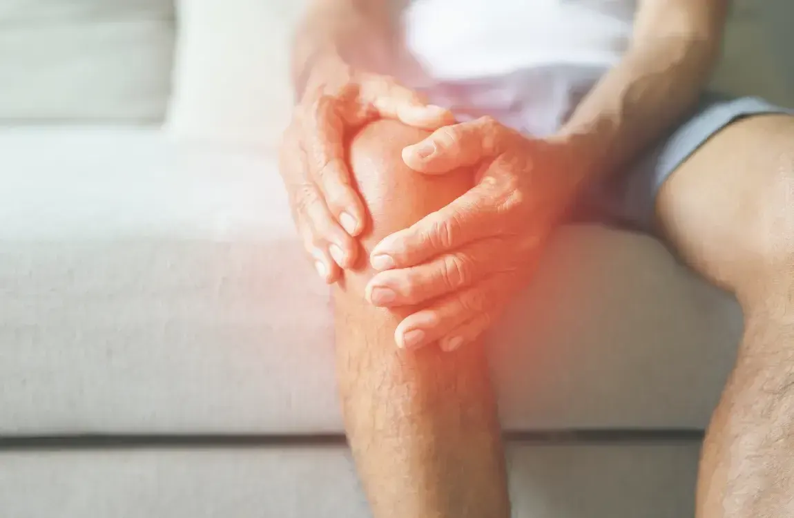 التمارين الرياضية والتهاب المفاصل.. فوائد محدودة أم علاج فعّال؟