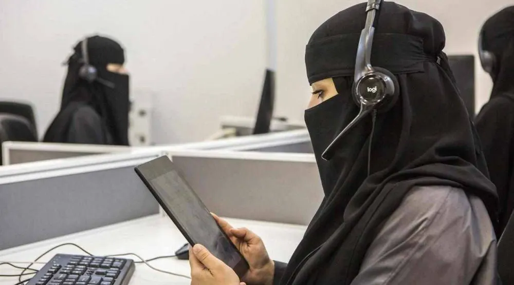 متفوقة على "وادي السيليكون".. المملكة رائدة عالمياً في تمكين المرأة بقطاع الاتصالات والتقنية