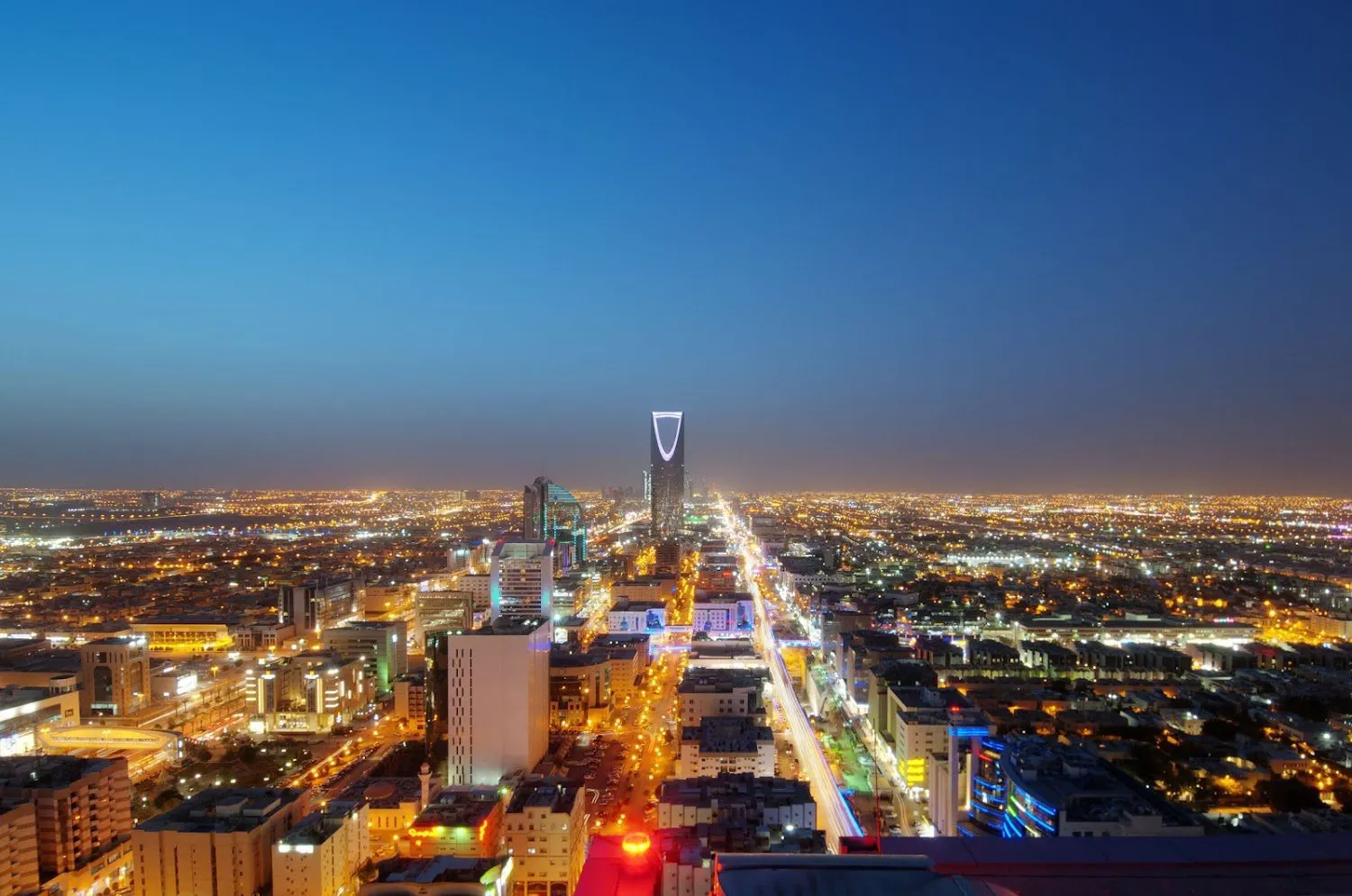 ما توقعات وكالة "موديز" لمستقبل نمو الاقتصاد السعودي حتى 2026؟
