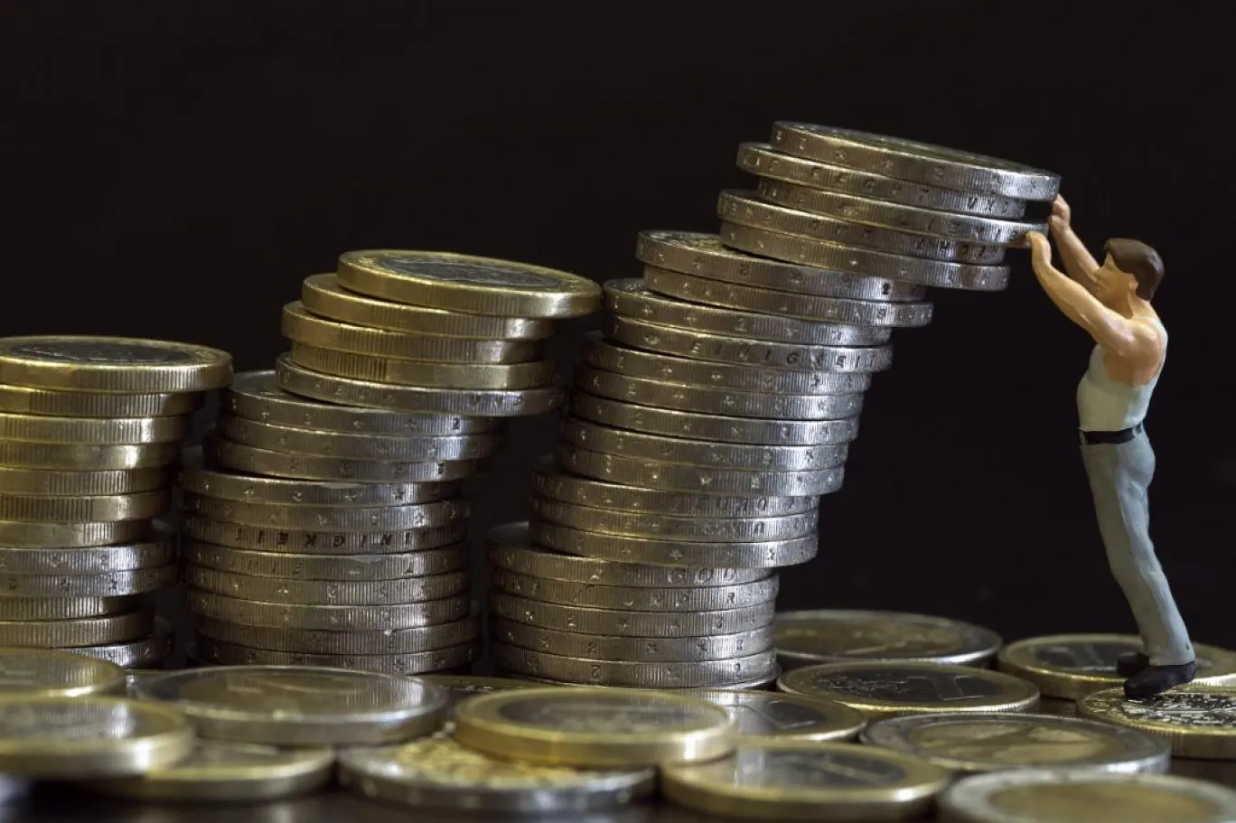 ماذا يعني تخلف دولة عن سداد الديون؟