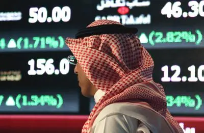 مؤشرات قياسية للاقتصاد الخليجي.. كم تبلغ حصة السعودية؟