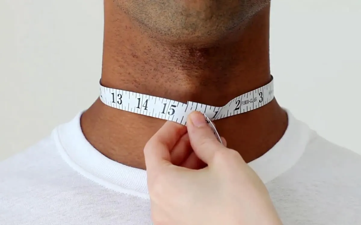 محيط عنقك قد يكون مؤشر خطير على صحتك.. كيف ذلك؟
