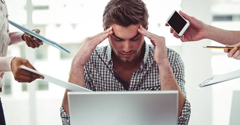 كيف تنظم حياتك إذا كنت تعاني من اضطراب فرط الحركة ونقص الانتباه (ADHD)؟