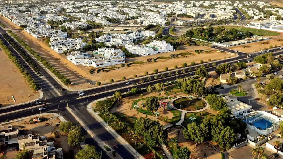 بعد اختيار "ينبع الصناعية".. ما المقصود بمدن التعلم؟