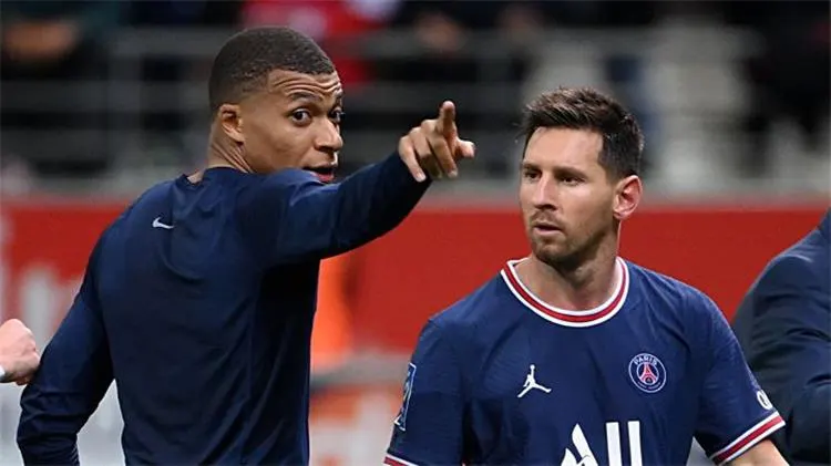 ماذا قدم هؤلاء خلال أول 50 مباراة في دوري الأبطال؟