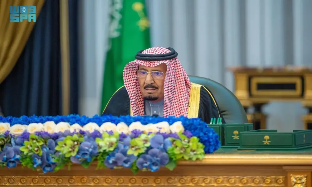 مجلس الوزراء يتخذ 10 قرارات جديدة