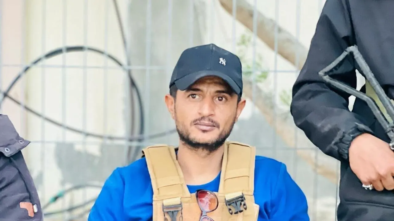 إعلام عبري: مقتل ياسر أبو شباب جنوب قطاع غزة