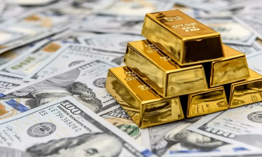 إنفوجرافيك| احتياطيات الدول الكبرى من النقد الأجنبي والذهب