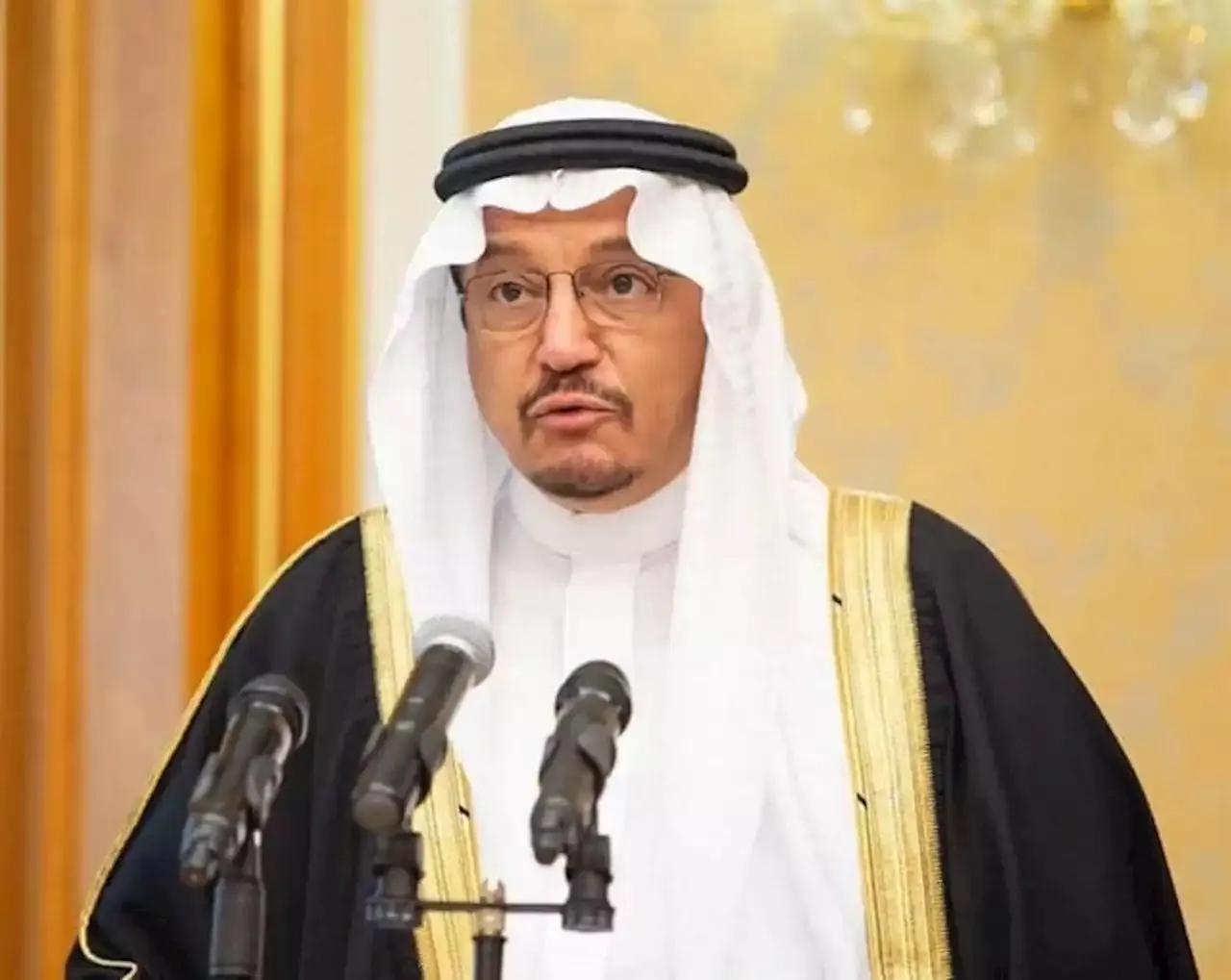 وزير التعليم يعلن عن مفاجأة للفائزين السعوديين في معرض آيسف 2022 الدولي