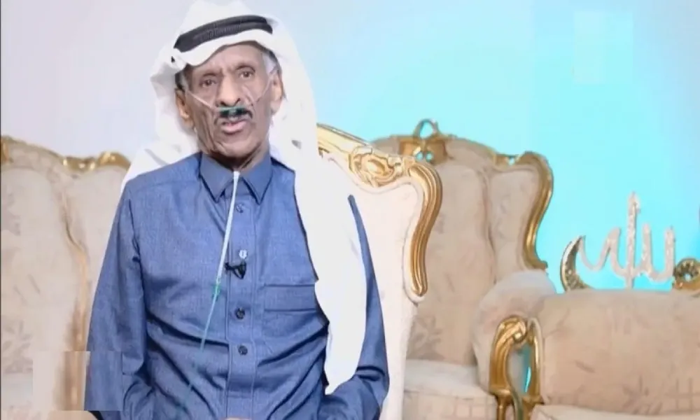 عظة للمدخنين.. شهرة خالد الرفاعي تتجدّد بفيديو مؤثر