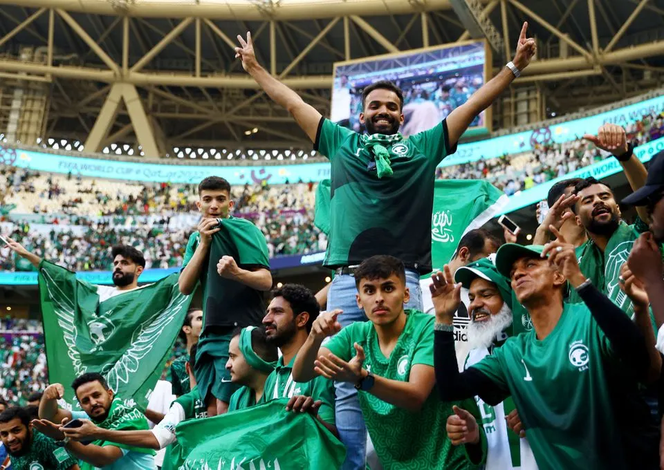 ميسي وينه؟.. لحظات لا تُنسى من كأس العالم 2022