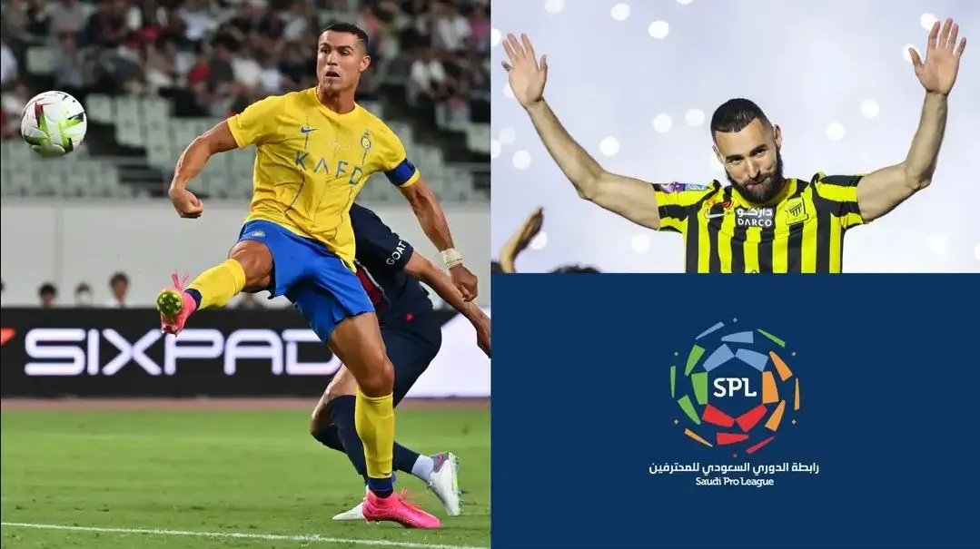 بعد زيادة محترفي دوري روشن.. دراسة تكشف تأثير القرار على الأندية!