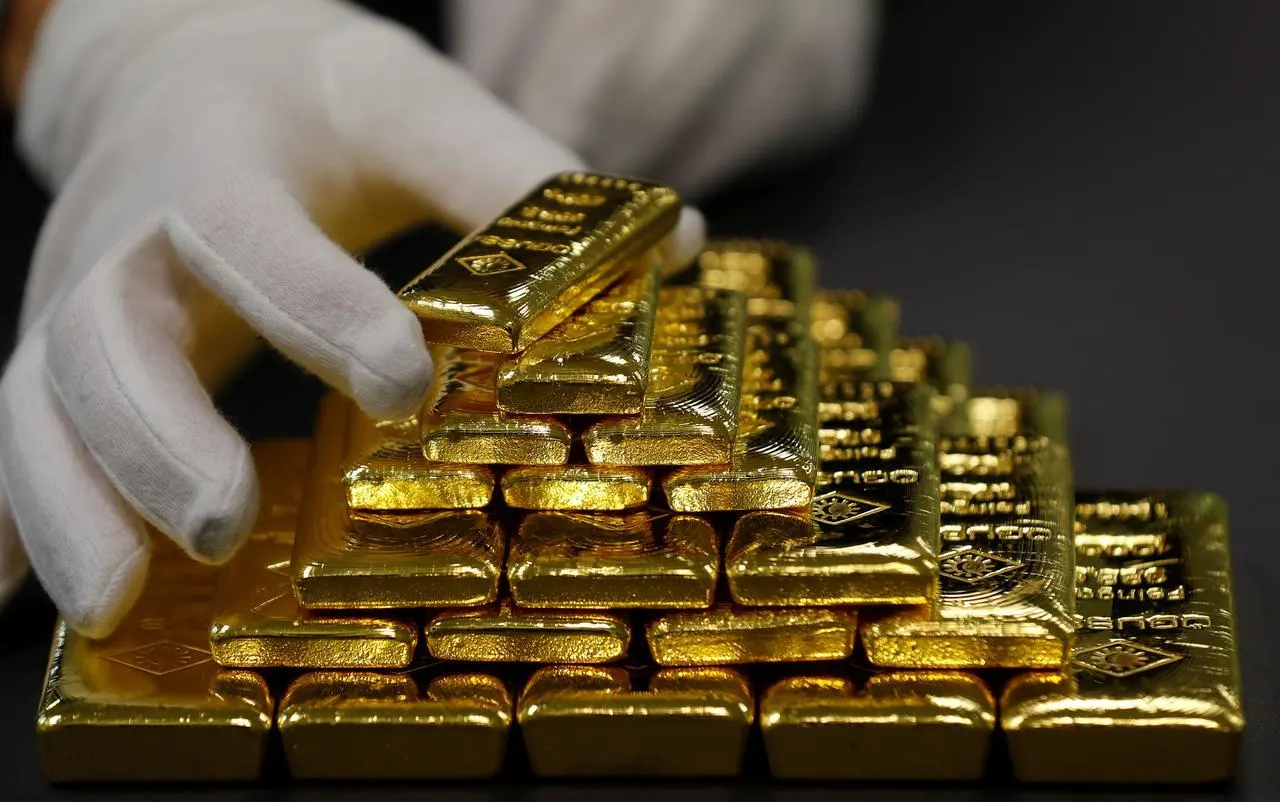 بينهم السعودية.. أكثر 20 دولة امتلاكًا لاحتياطات الذهب حول العالم