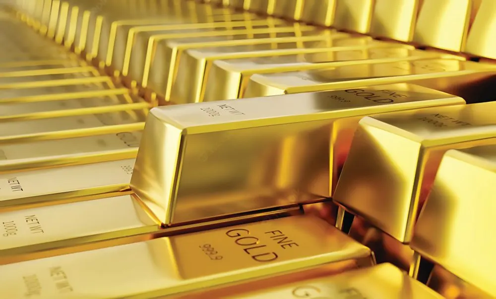 3 عوامل أساسية تفسر الهبوط في أسعار الذهب