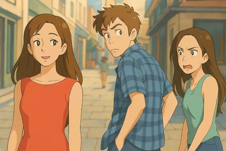 رقم قياسي لChatGPT بسبب صور ستوديو Ghibli