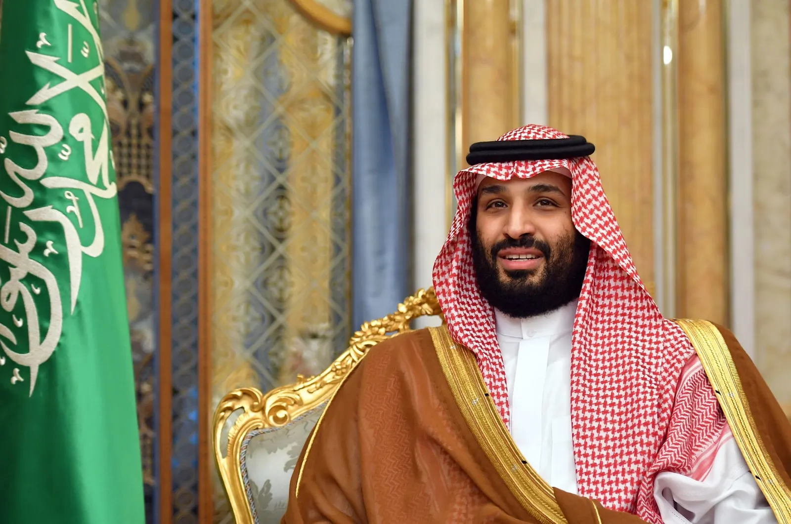الأولى من نوعها في السعودية.. ولي العهد يطلق شركة رائدة ستجلب 562 مليون ريال