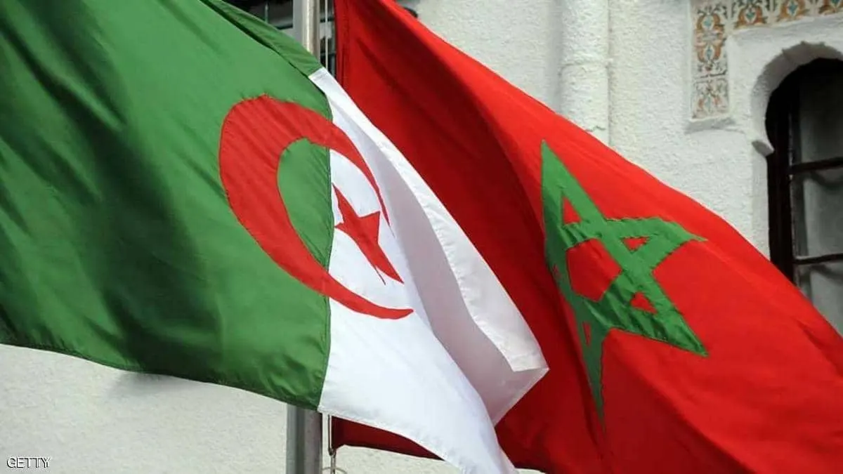 لماذا قطعت الجزائر علاقتها الدبلوماسية مع المغرب؟