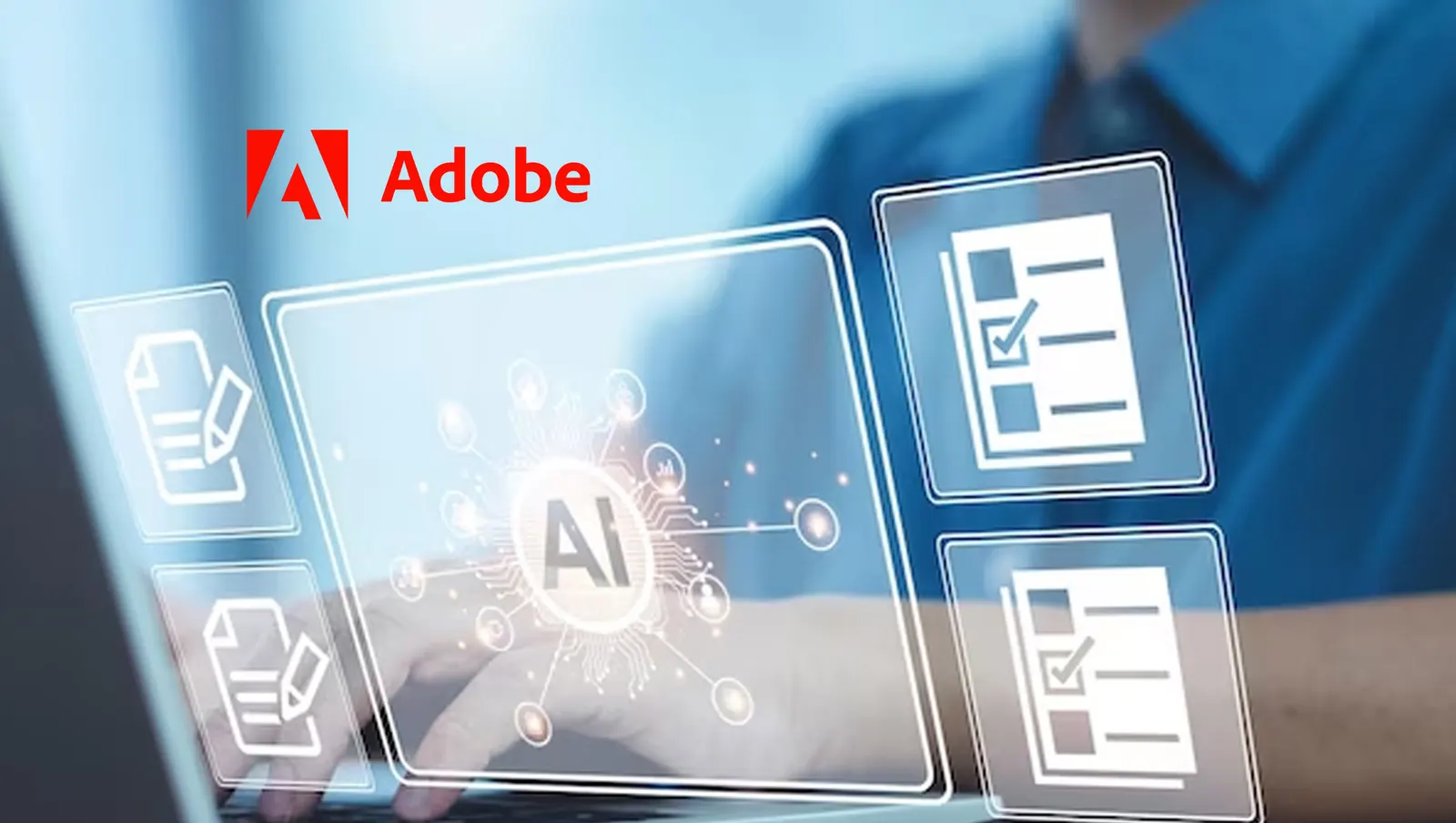 Adobe تطلق مساعدًا للذكاء الاصطناعي.. ما إمكانياته؟