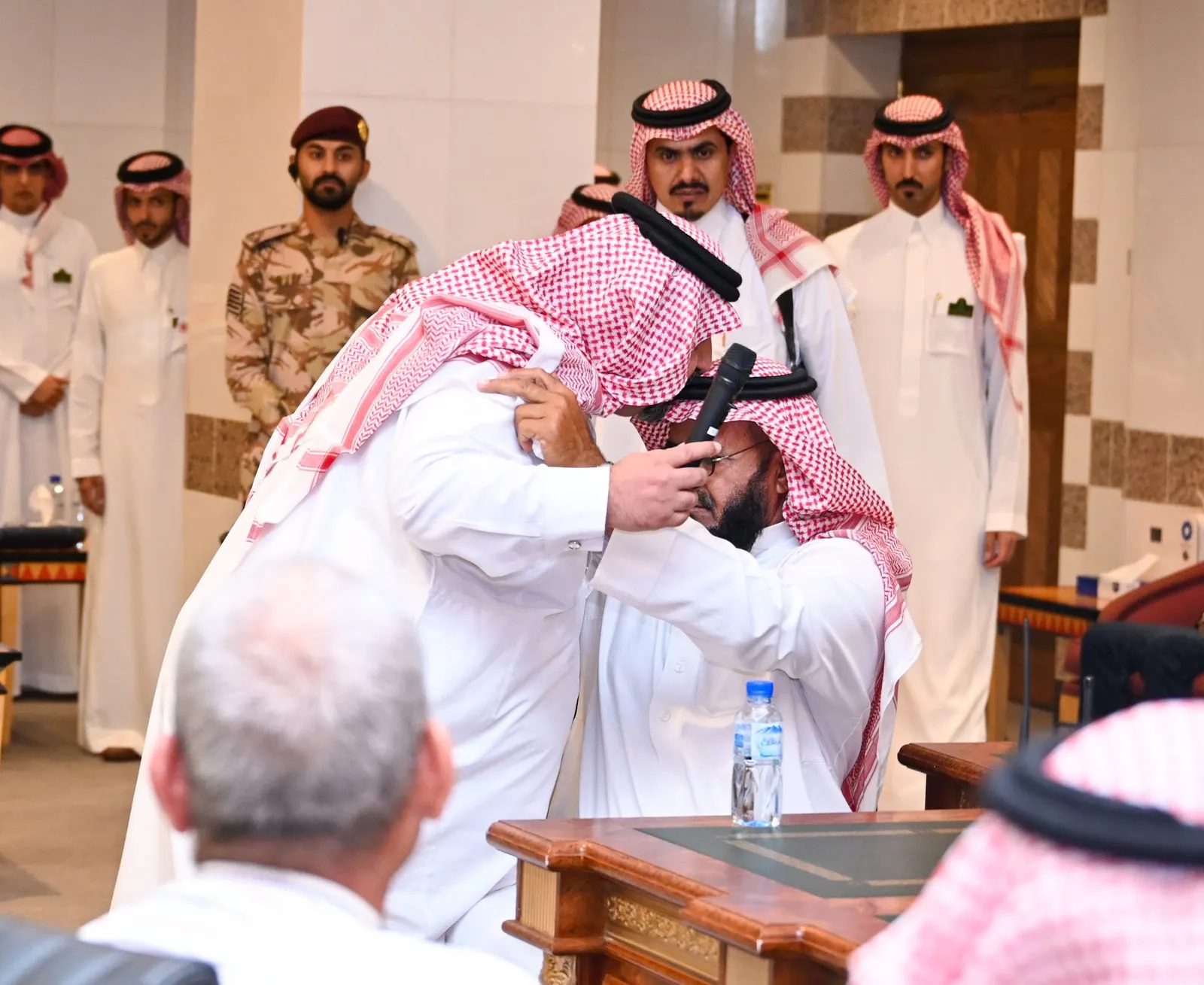 من ساحة القصاص.. 3 قصص لتسامح السعوديين في العفو عن القتلة