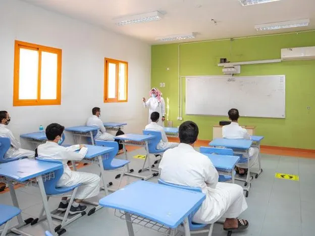 مع بداية الدراسة اليوم.. التقويم الدراسي للعام الجديد