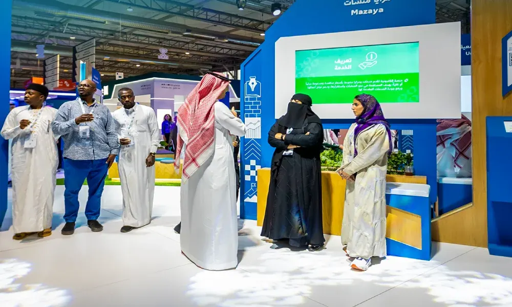 6 شركات سعودية في نهائي كأس العالم لريادة الأعمال 2025