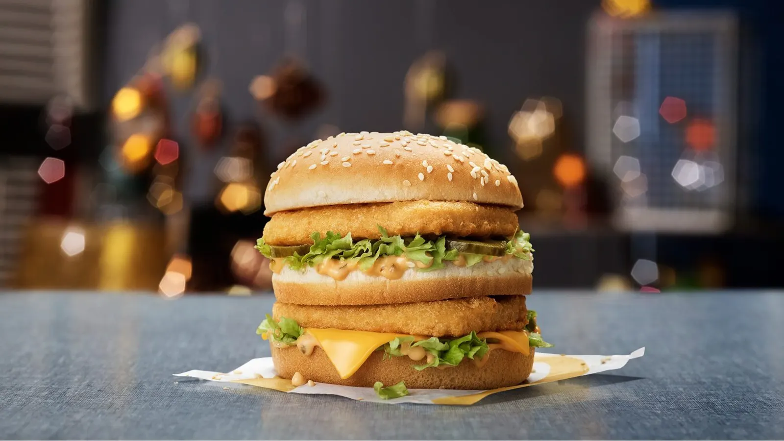 أغلى وجبة Big Mac في العالم حسب الدولة