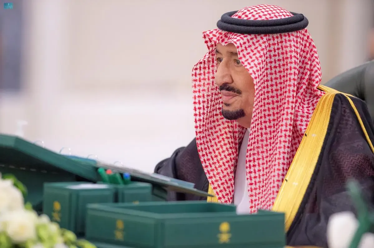 ترقية 5 شخصيات خلال جلسة مجلس الوزراء.. من الذين شملتهم الأوامر الملكية؟