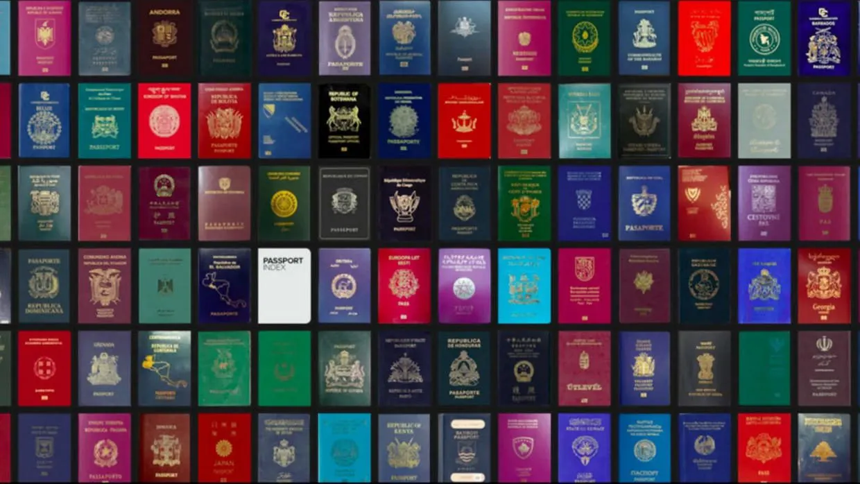 أغلبيتهم من الدول العربية.. أضعف 10 جوازات سفر في العالم