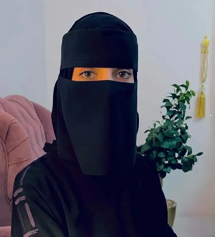 باحثة سعودية تحصل على منحة من وزارة الدفاع الأمريكية