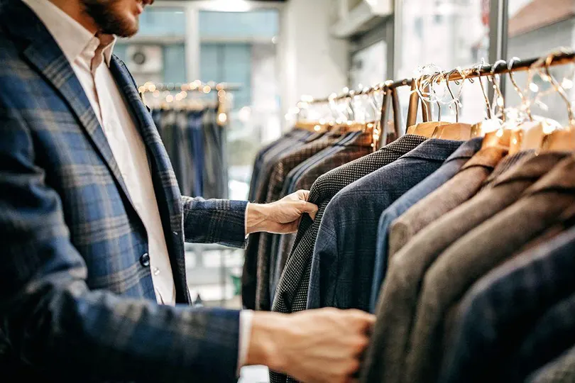 ماذا لو فكرت بطريقة مختلفة.. هل ستعيش ملابسك عمرًا أطول؟