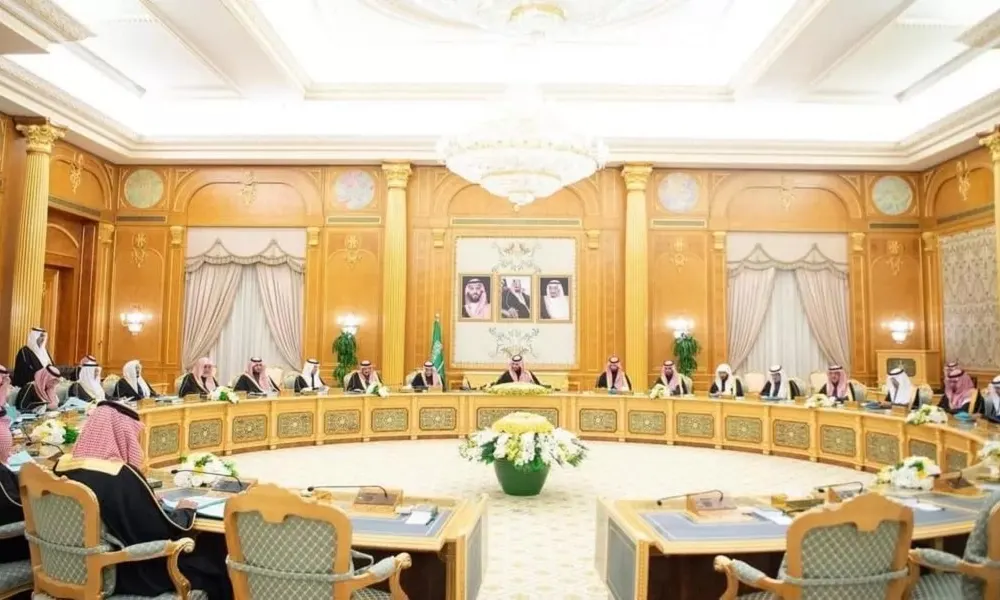 مجلس الوزراء يستعرض جاهزية موسم الحج ويتخذ 10 قرارات