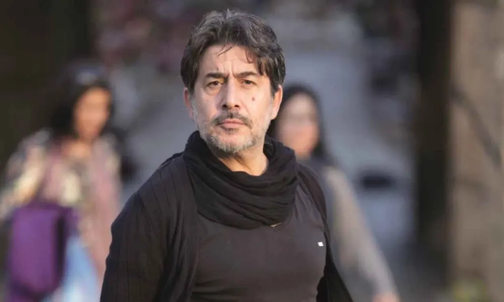 هل طالب "عابد فهد" بعودة نظام الأسد لحكم سوريا؟